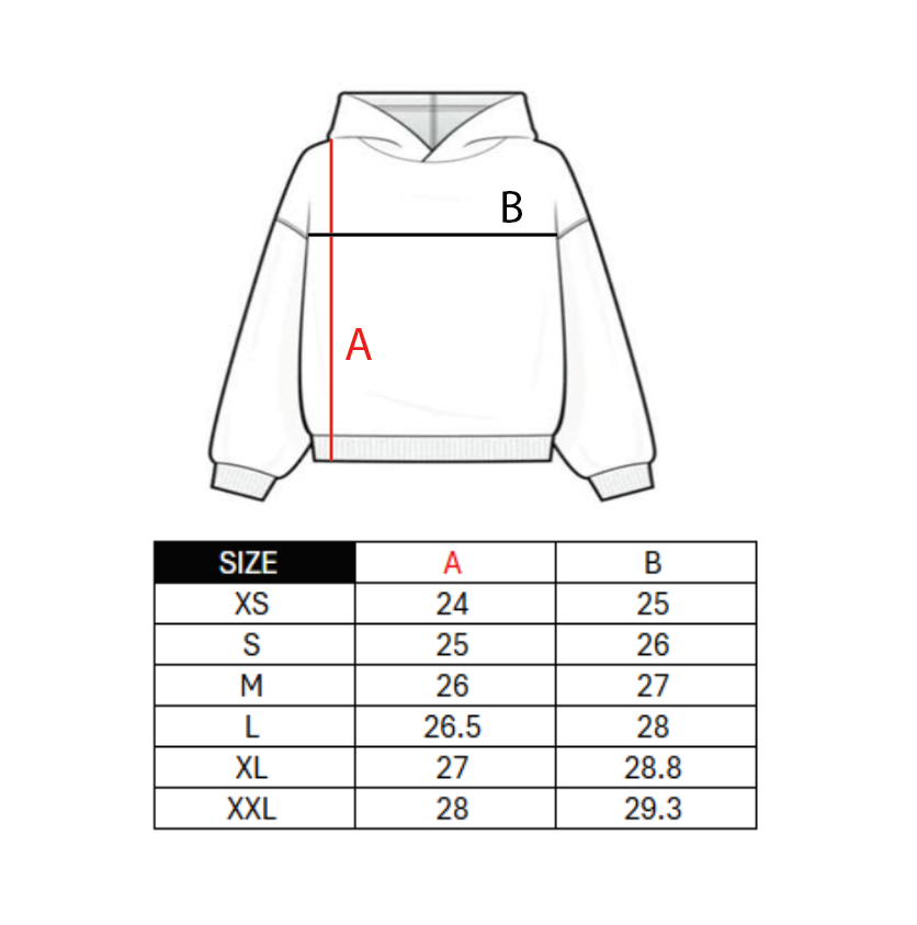 Revenant Armor Hoodie